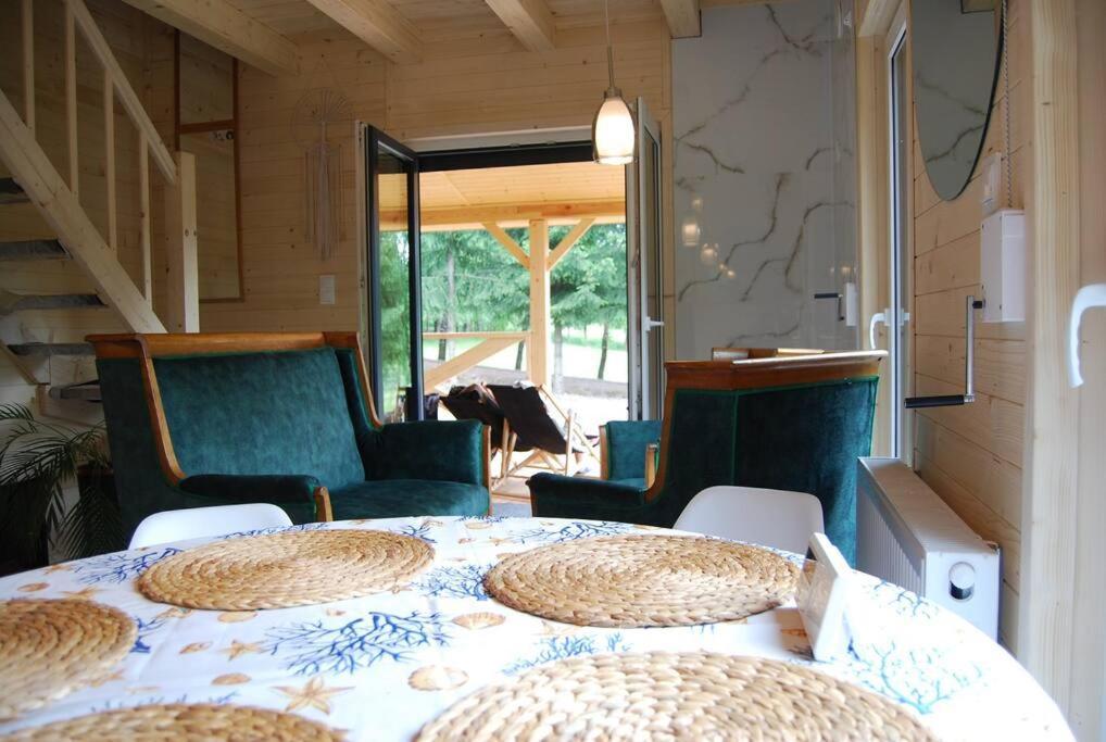 Bystre Chaty Extérieur photo
