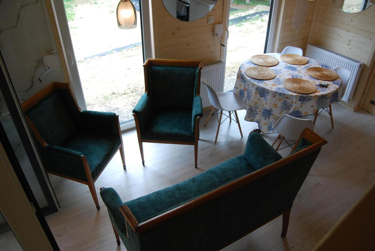 Bystre Chaty Extérieur photo